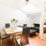 F3 calme, spacieux et central