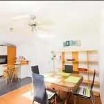 F3 calme, spacieux et central