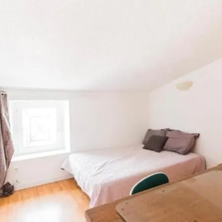 Appartement F3 Calme, Spacieux Et