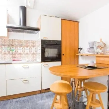 F3 Calme, Spacieux Et Appartement