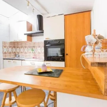F3 Calme, Spacieux Et Appartement
