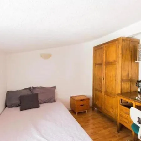 F3 Calme, Spacieux Et Appartement