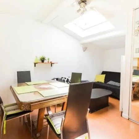 F3 Calme, Spacieux Et Appartement *
