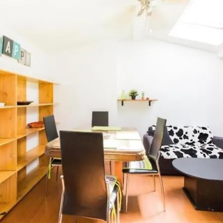 F3 Calme, Spacieux Et Appartement *