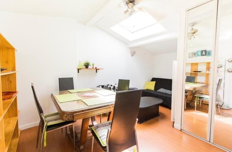 F3 Calme, Spacieux Et Appartement