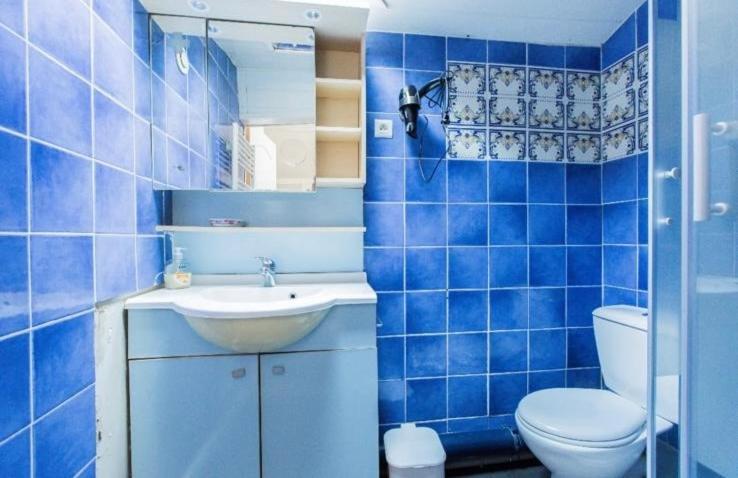 Appartement F3 Calme, Spacieux Et Clermont-Ferrand