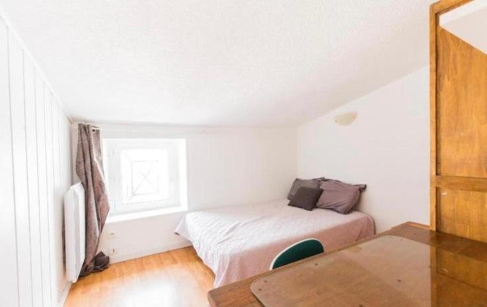 Appartement F3 Calme, Spacieux Et