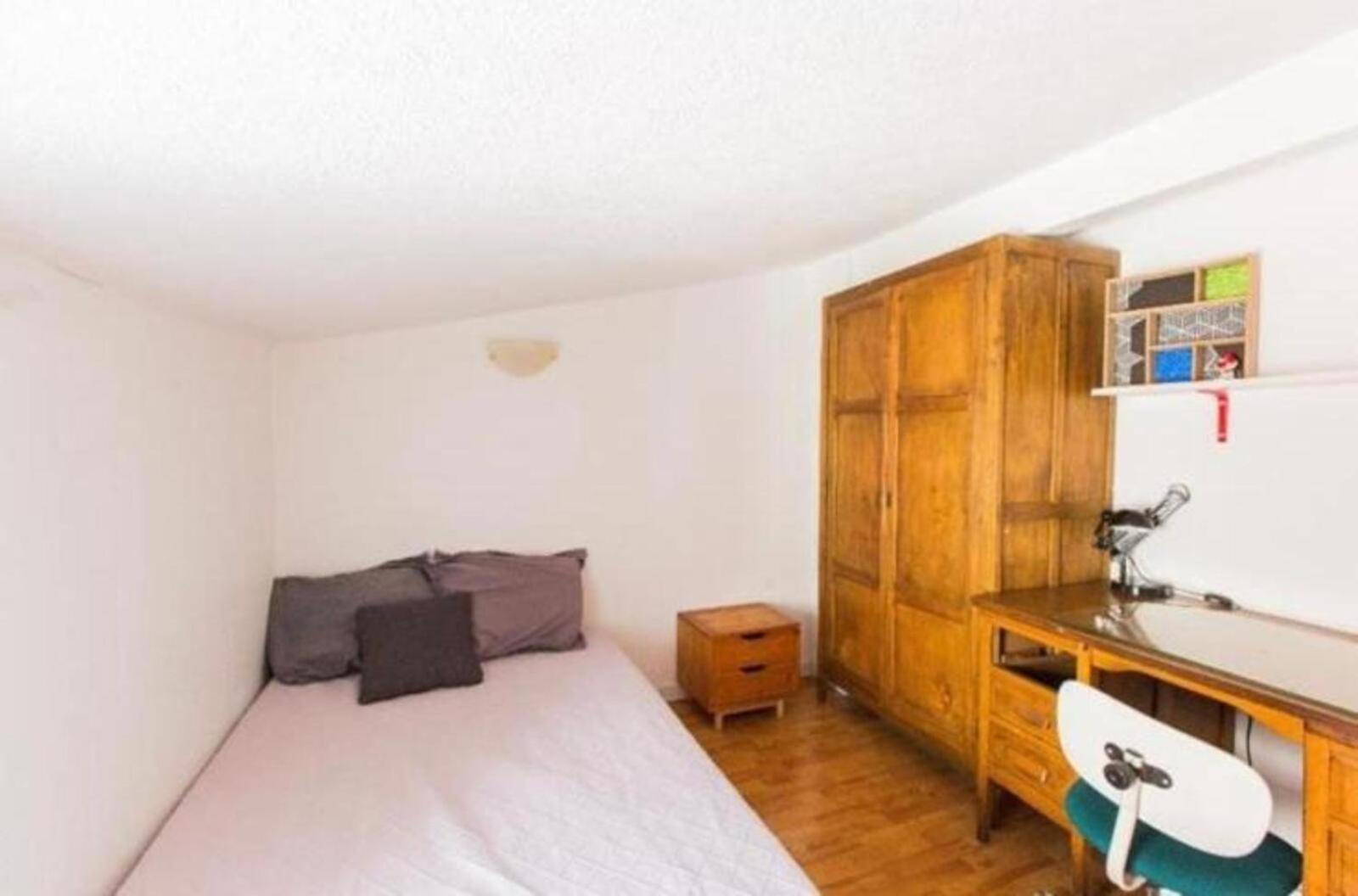 F3 Calme, Spacieux Et Appartement