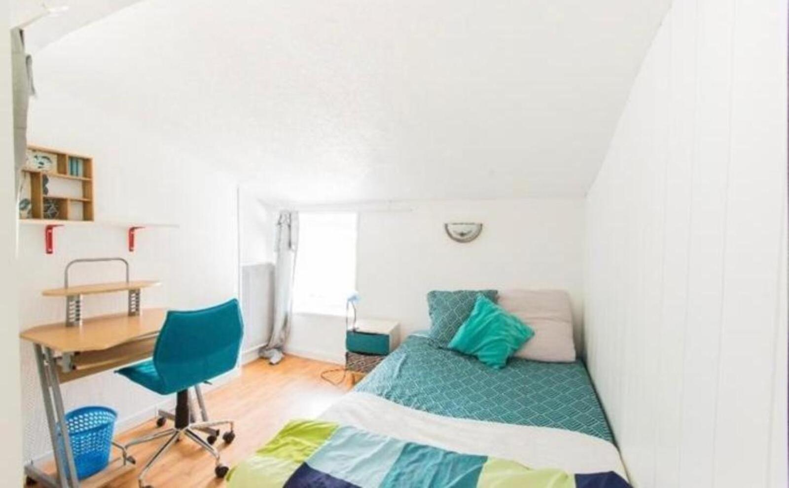 Appartement F3 Calme, Spacieux Et