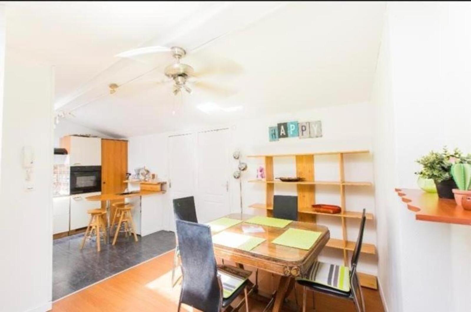 F3 Calme, Spacieux Et