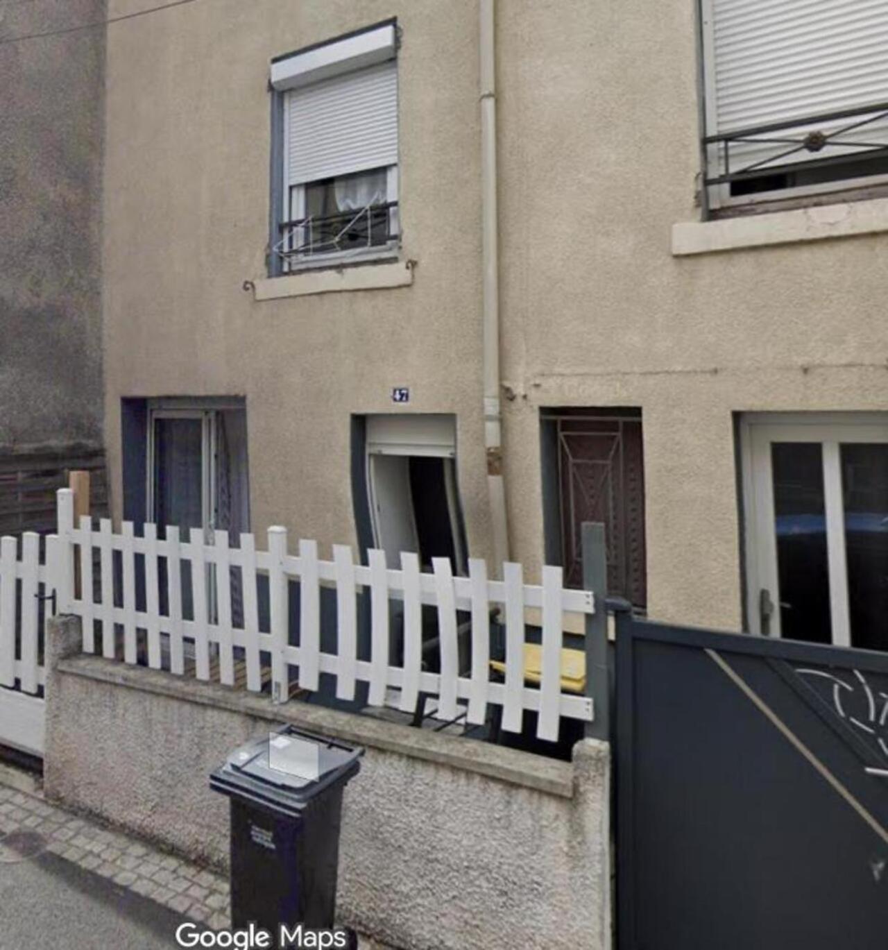 F3 Calme, Spacieux Et